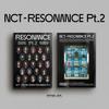 2-й альбом RESONANCE Pt 2 NCT 2020 ПРИБЫТИЕ ВЕР