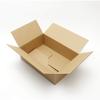 Shimojima Heiko Cardboard One Touch Cardboard for 20 Pieces B4-110 37.5x26.5x11cm