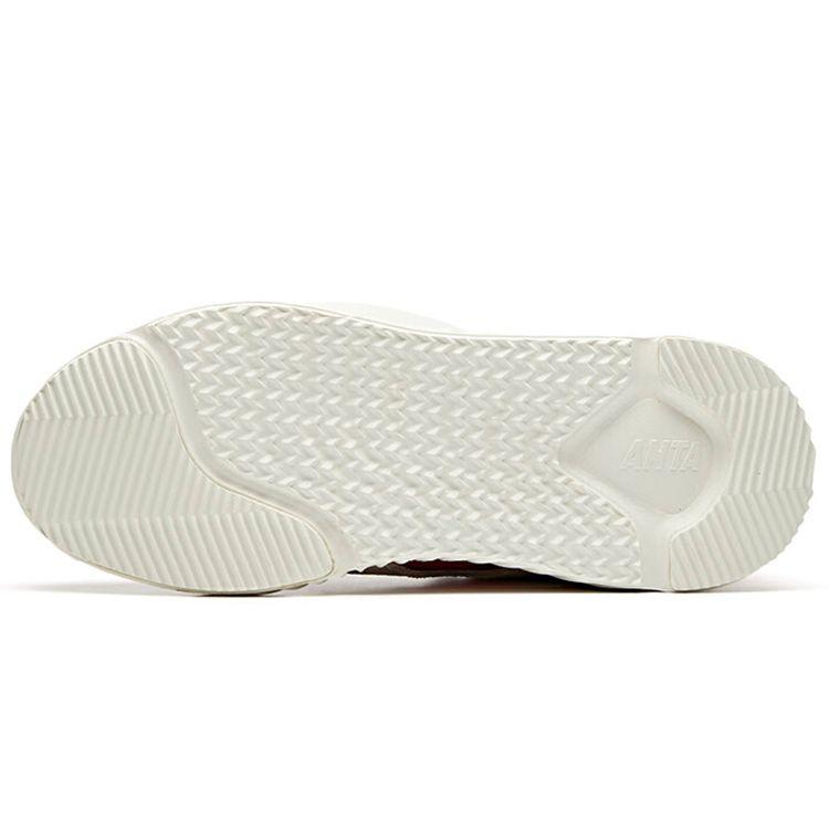 Anta Прочные низкие мужские кроссовки Dad Shoes 912018803-2