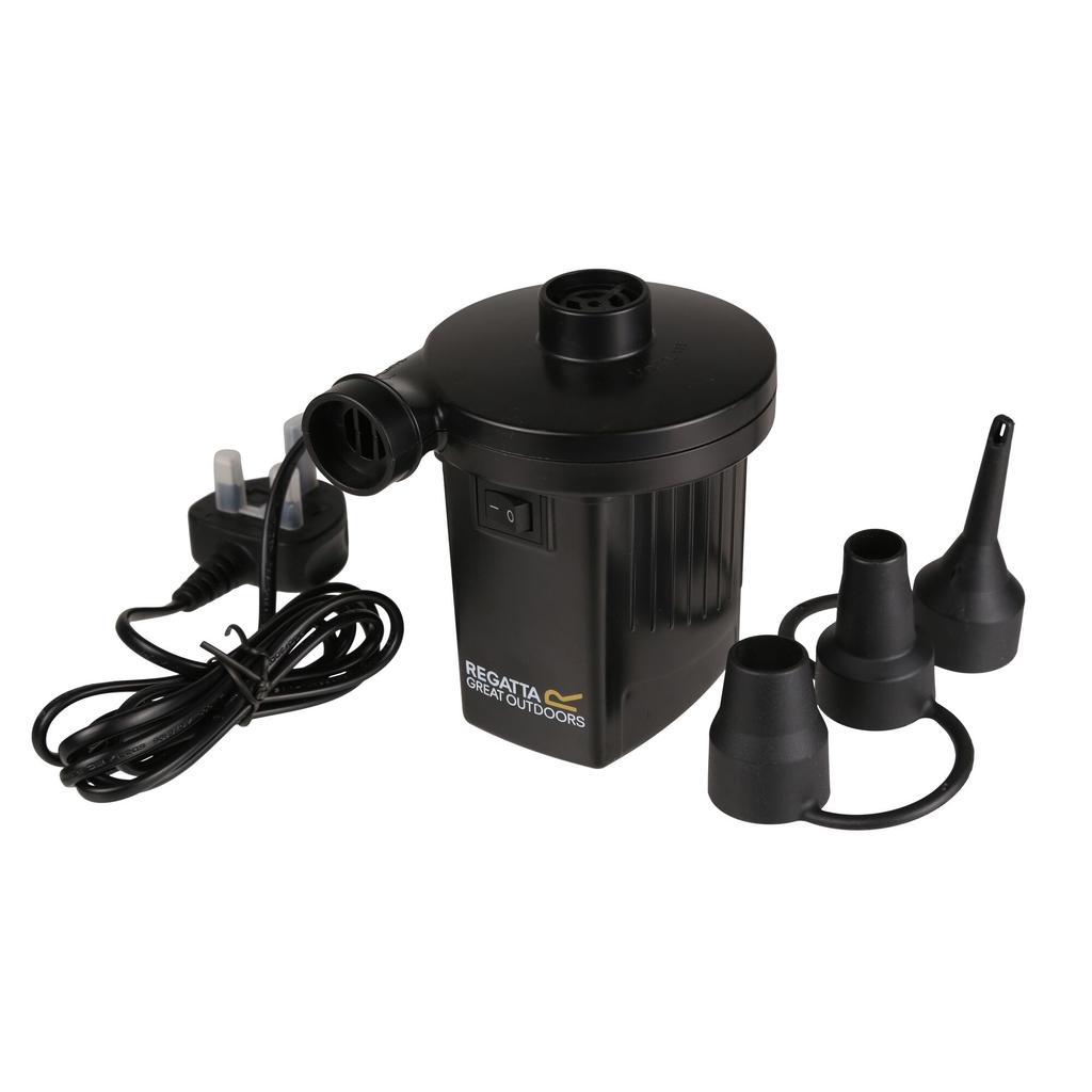 Regatta Electric Pump