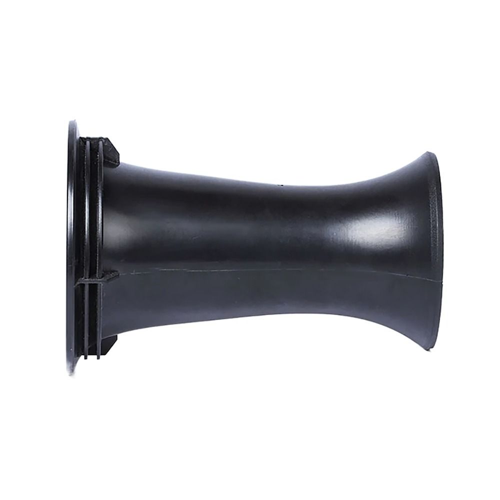 1Pcs Subwoofer Bass Air Vent Tubes Voice Part Sound Box Port Speaker Port Tube Speaker Accessories
