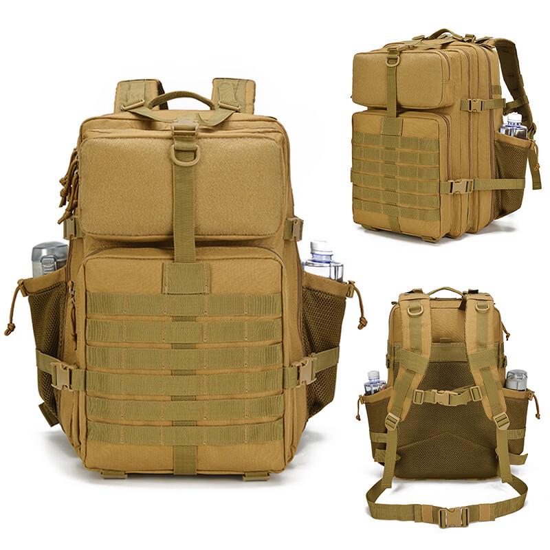 Li Shen Outdoor Tactical Backpack