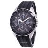 Edifice Chronograph Quartz EFV-550P-1AV EFV550P-1AV Mens Watch