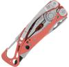 Мультитул Leatherman Skeletool CX гуава