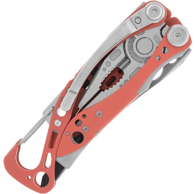 Мультитул Leatherman Skeletool CX гуава