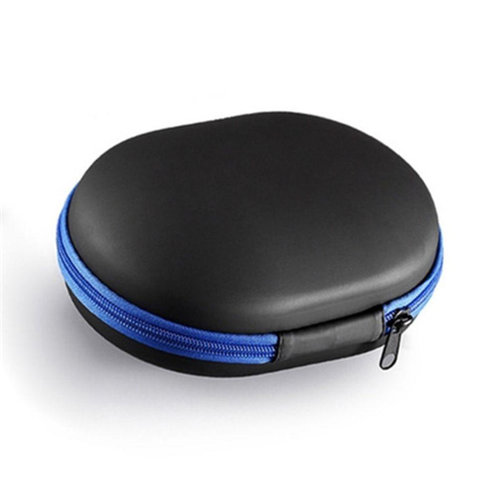 Portable Hard Case for Studio/Pro/Solo2 3 Wireless Headphones Box Carrying Headset Pouch Storage Bag Headphone Accessories