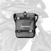 ROCKBROS Engine Guard Motorcycle Side for and Black Bag, Bag, Waterproof, 5-7L Capacity, Stain-Resistant, Abrasion-Resistant, Multifunctional,