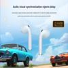 HP H10H True Wireless Bluetooth Earbuds