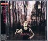 CD ALTURA - Mercy RRCY1012 ROADRUNNER 1996 Japan Rock Used