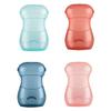 Food Pouch Holder for Babies Toddlers Kid Refillable Holder Prevent Messes Squeeze Proof Juice Box Holder Baby Supplies
