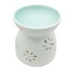 Stylish Ceramic Incenses Burners Essential Oil Burners Tray for Serenes Inviting Home Setting Accessories