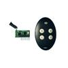 4-Channel 433MHz Superheterodyne Wireless Receiver Module - Learning Type 1527