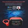 KW906 Bluetooth 4.0/5.0 ELM327 OBD2 Автомобильный Диагностический Сканер