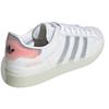 Adidas Superstar Futureshell White Semi Solar Red Men Sneakers Cloud-White Core-Black FX5553