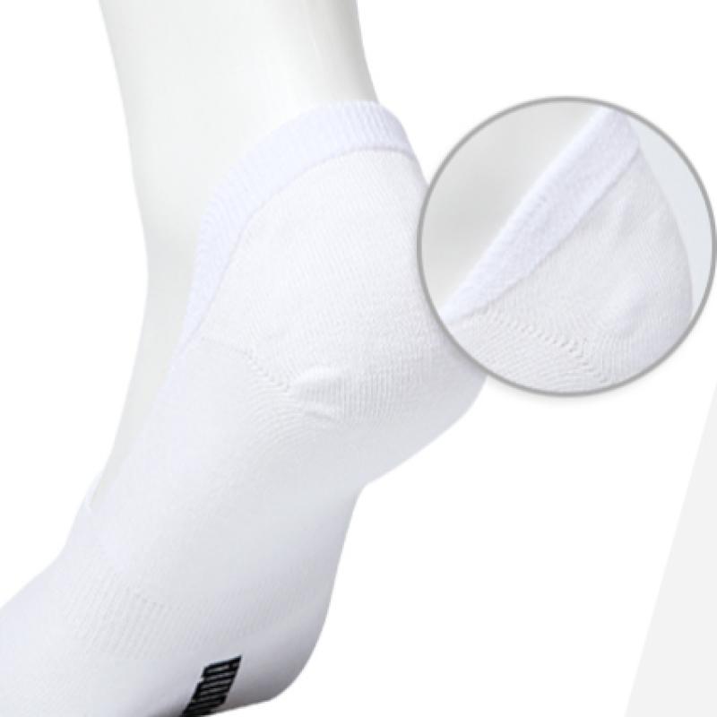 Puma Женский базовый чехол для ног, комплект из 3 пар Pue30818