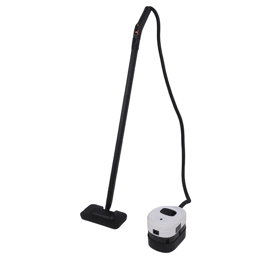 Steam Cleaner Multifunctional Handheld Floor Steam Cleaning Machine for Remove Dirt From Floors Tiles Sofas
