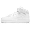 Кроссовки Air Force 1 Mid '07 Triple White CW2289-111