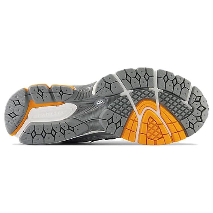 New Balance Унисекс 1906R 'Серебристо-оранжевый' M1906RWM