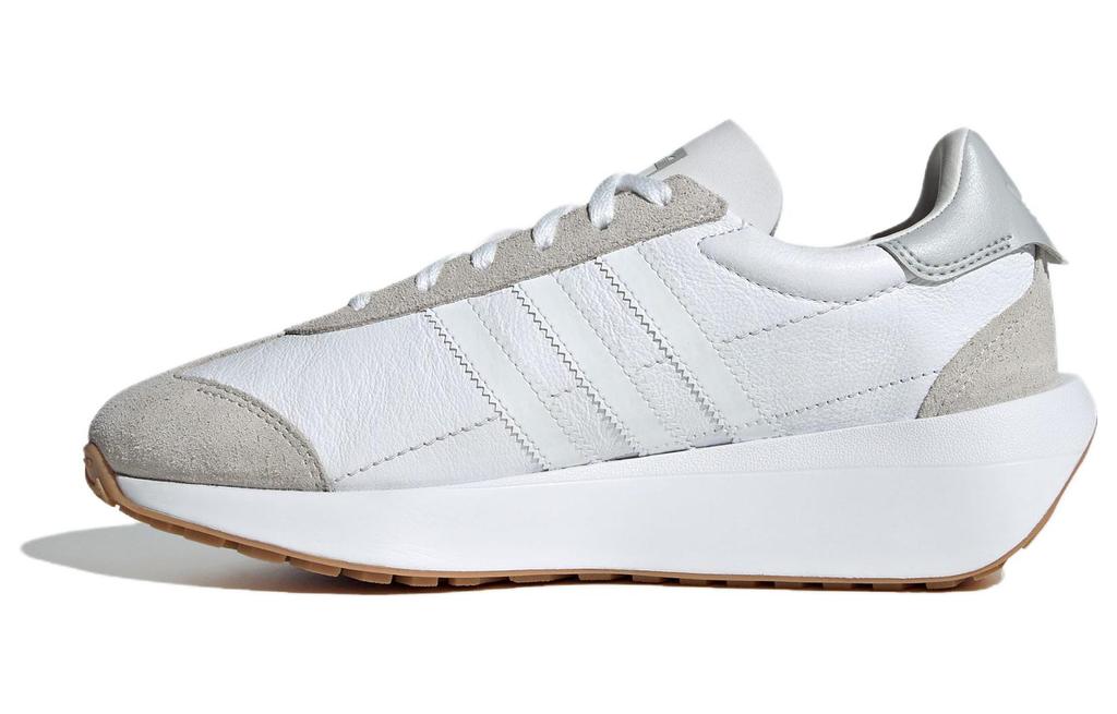 adidas Женские Country Xlg 'Серый Белый' Женские IG8285