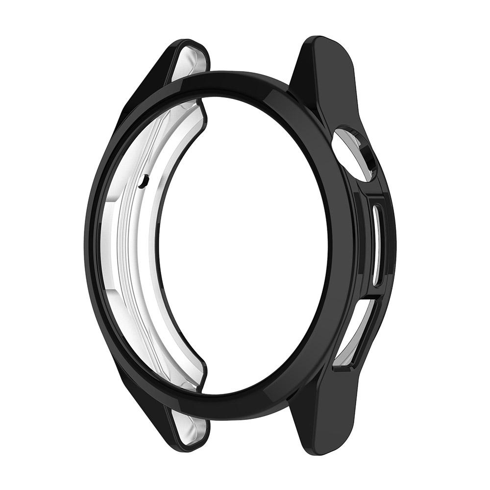 Полый защитный чехол из ТПУ для Huawei Watch GT Runner Protector Shell Cover