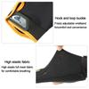 Sports Fitness Touchscreen Half-finger Mitte Cycling Gloves Driving Fishing Mitte Fishing Gloves