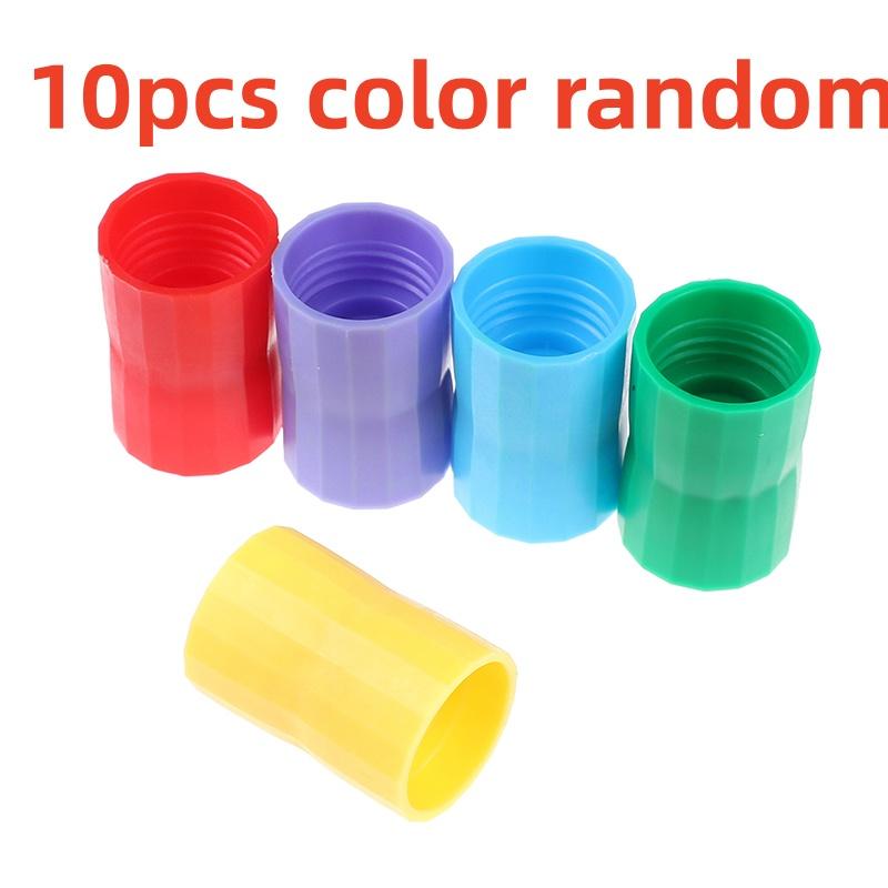 3 шт. Коннектор для создания вихря воды, креативная новинка, научный эксперимент, детская головоломка, игрушка, подарок, научная игрушка