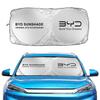 Для BYD Atto 3 Act Seal Seagull Tang Yuan Song Plus EV F0 Qin Han Dolphin S6 Автомобильный Солнцезащитный Козырек на Лобовое Стекло Автоаксессуары