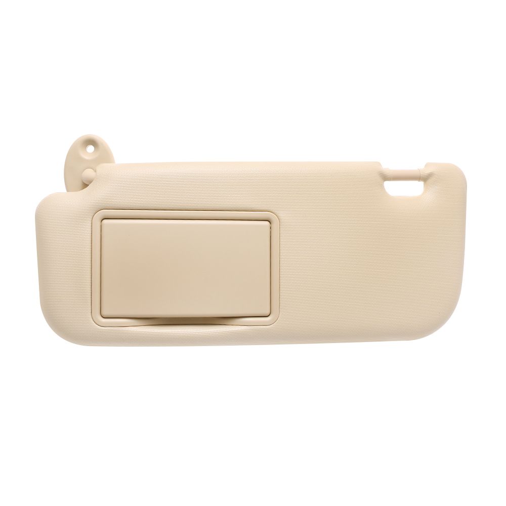 Замена крышки водительского места, лобовое стекло, автомобильный солнцезащитный козырек, салонное зеркало