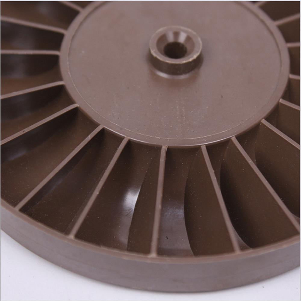 Автомобильный воздушный дизельный парковочный обогреватель, автомобили Webasto Eberspacher, грузовик, автобус, караван, лодка, 10 см, двигатель, ветровое колесо, вентилятор, запасной генератор