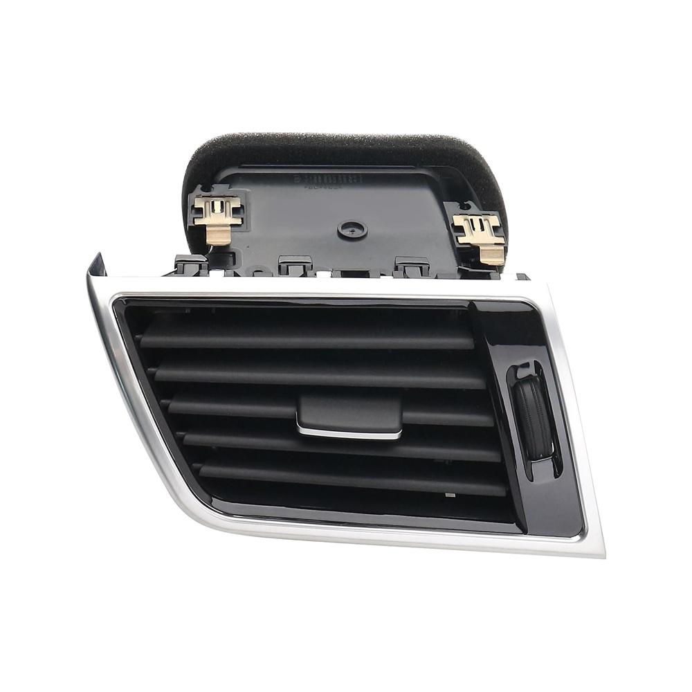 Front Left Dashboard Air Vent Grill A1668309100 For Mercedes Benz GLE C292 W166