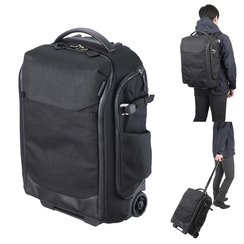 Сумка для фотокамеры HAKUBA Face Gate Roller BP AZ Roller and Backpack 2WAY 24L Roller Bag Size использует высококачественный материал, в комплект входит дождевик 4977187001358