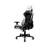 Chaise de jeu Drift Dr175 noir/gris