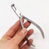 Dental Orthodontic Wire Distal End Cutter Plier TC Insert Cutting Instrument Dental Cutting Forcep Dentist Tools