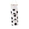 Cosmetic Toys Organizer Hanging Storage Bag Wall  Pouch Hanging Organizers Sundries Storage Bag