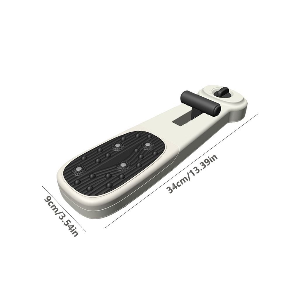 Ergonomic Design Foot Arch Training Stretcher Arch Training Device  Child Use