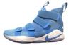 Кроссовки Lebron Soldier 11 'Coast Blue' 943155-408