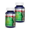 Natural Plus Spirulina 180 таблеток, 180 таблеток, 2 шт., корейская здоровая пища