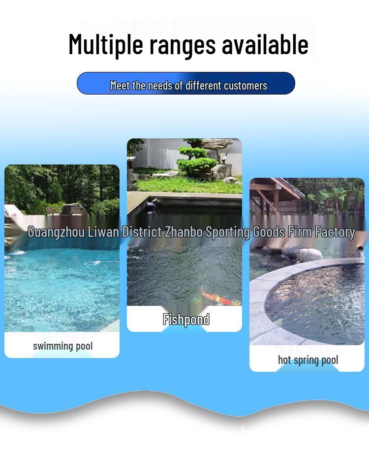 8-дюймовый плавающий дозатор хлорных таблеток для бассейна и устройство для автоматической дозировки