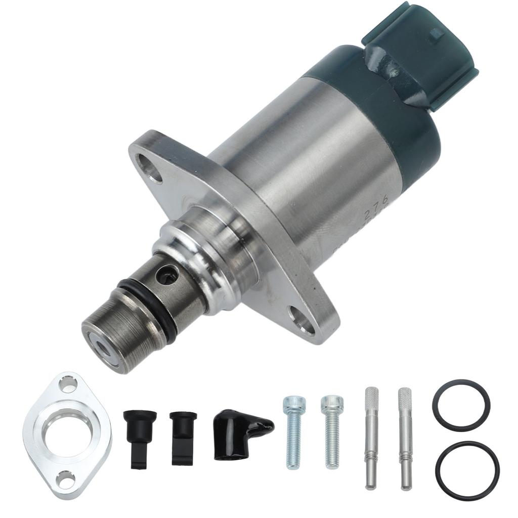 Клапан регулирования всасывания насоса Common Rail 294200 4970 Стабильный контроль давления Замена для грузовика Isuzu с двигателем 6HK1