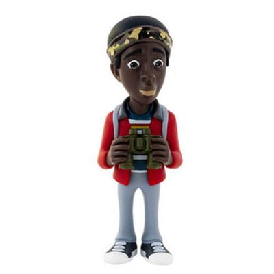 Коллекционная фигурка MINIX Stranger Things (Лукас)