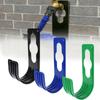 Useful Garden Yard Watering Hook Pipe Holder Storage Rack Hosepipe Hanger