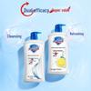 Safeguard Body Wash