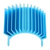 RC Motor Heat Sink 6048 390 for 16101 16102 16103 16201 Electric Remote Control Car Model
