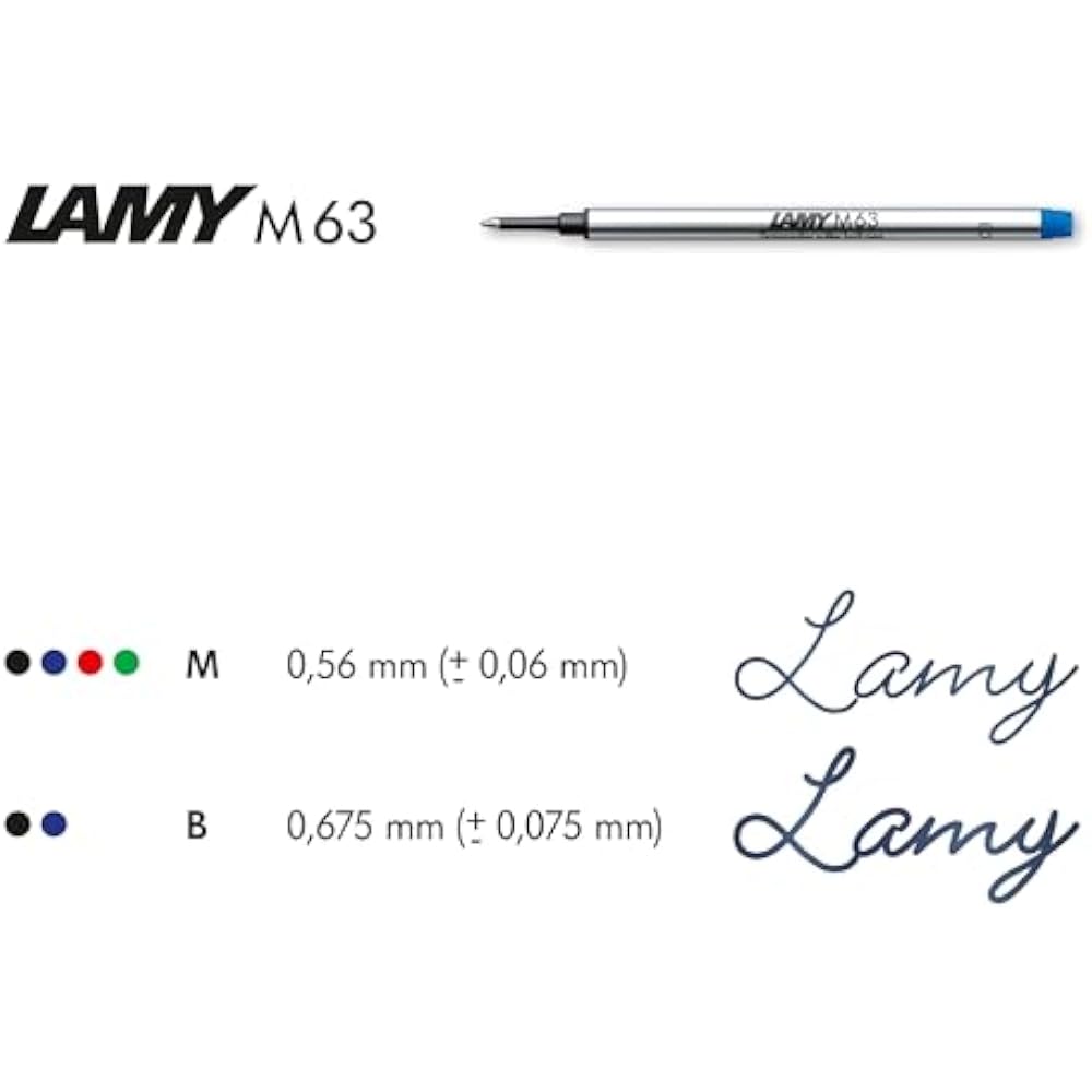 LAMY Ручка-шариковая Lamy Водо-основанная Ulster Осенний Розовый L3E6 Ограниченная Обычная Импортная
