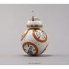 Звездные войны BB-8 и R2-D2 пластиковая модель масштаба 1/12