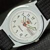 ВОССТАНОВЛЕННЫЕ ВИНТАЖНЫЕ SEIKO 5 AUTO 6309A ЯПОНИЯ МУЖСКИЕ АРАБСКИЕ ЧАСЫ 533d-a280210-6