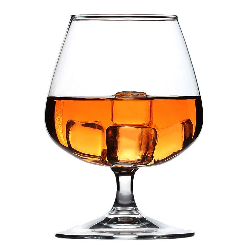 Набор бокалов для виски и бренди Youluo Glass
