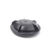 68204364AA Headlight Dust Shell Cover Cap Fit for Fiat 500 500C 500L 2012-2024