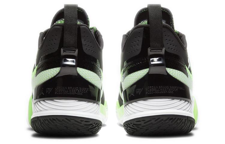 Air Jordan Westbrook One Take Pf 'Rage Green' CJ0781-103