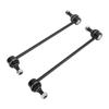 2 Pcs Left Right Sway Bar K750096 Front Stabilizer Suspension Link Kit for SENTRA 2007‑2012